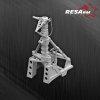 RESARM 48-07010 Junkers JU-88 ICM - landing gear(for ICM kit) (3D resin printing) 1/48